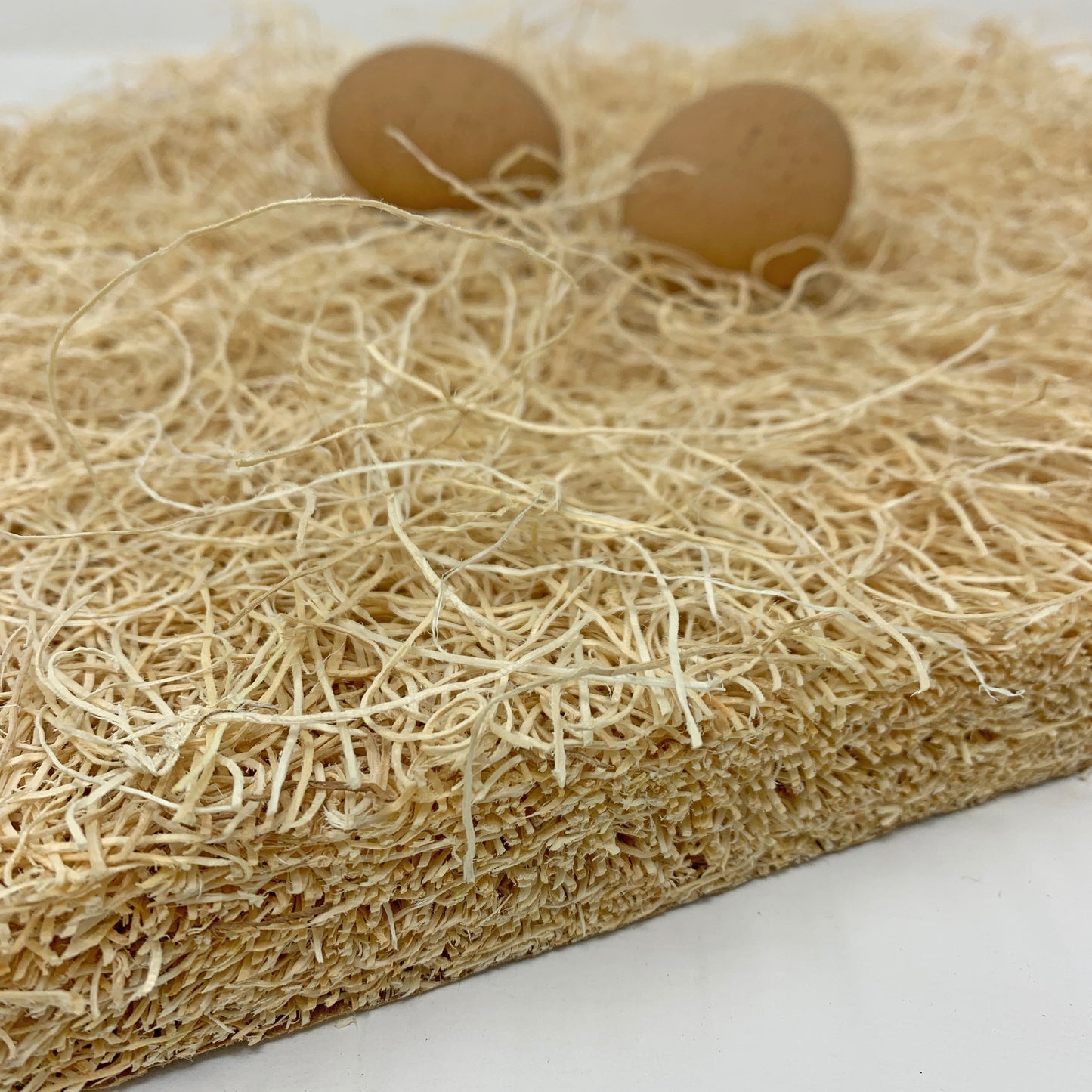 Excelsior Nesting Pads - 10 Pack