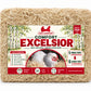 Comfort Excelsior – Natural Aspen Bedding | 5 Cubic Feet Expanded