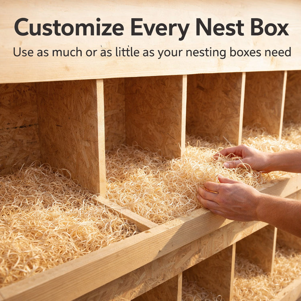 Original Comfort Nests™ Lavender Nesting Kit