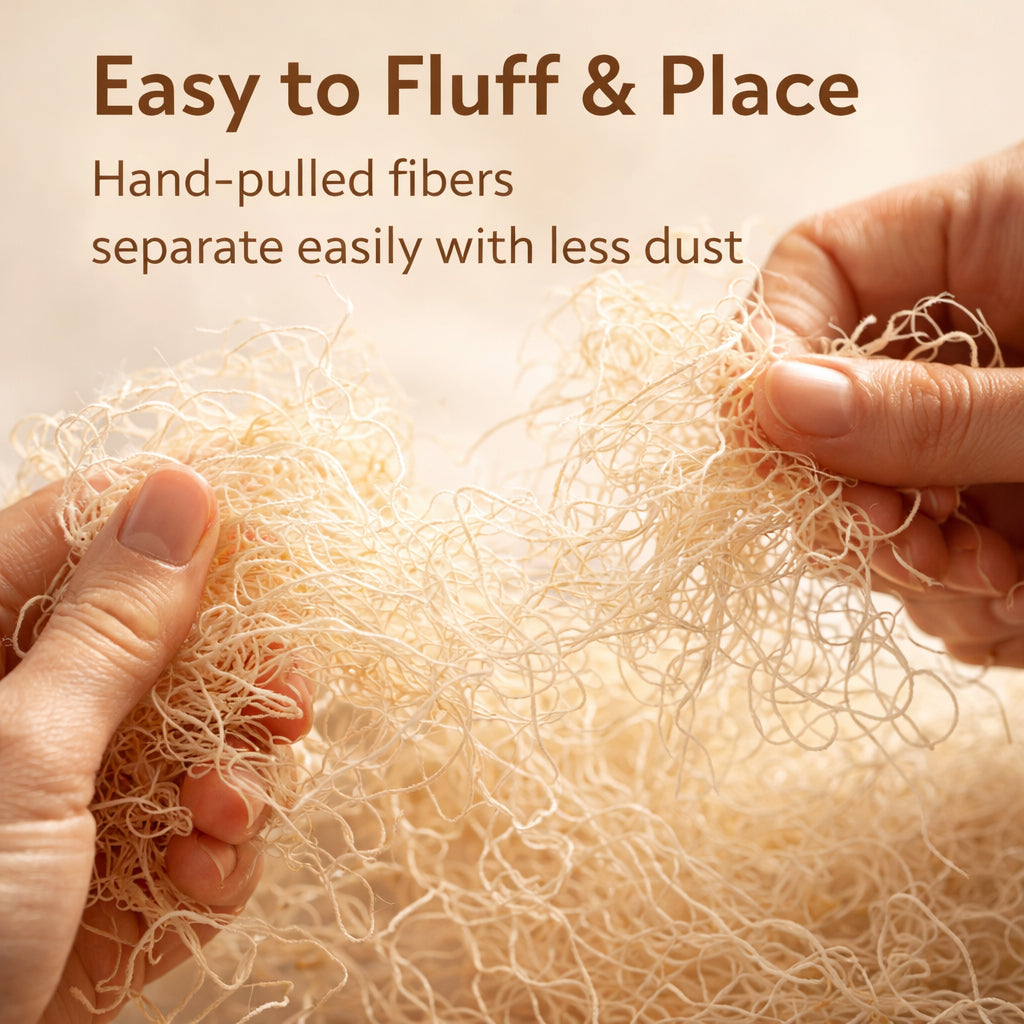Original Comfort Nests™ Peppermint Nesting Kit