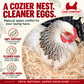 Excelsior Nesting Pads - 5 Pack