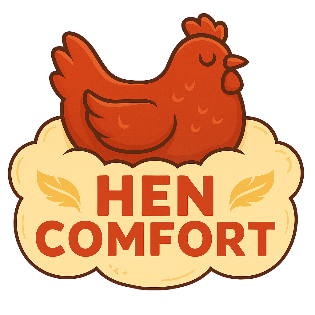 Hen Comfort